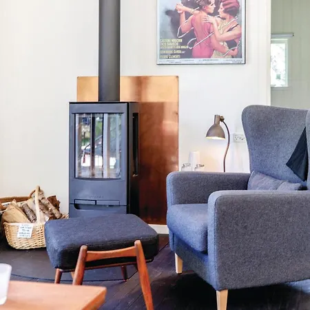 Three-bedroom In