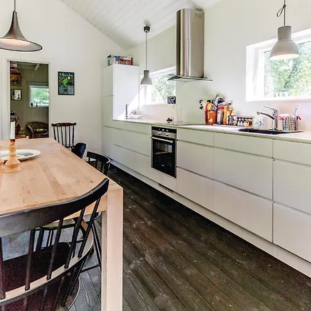 Three-bedroom In