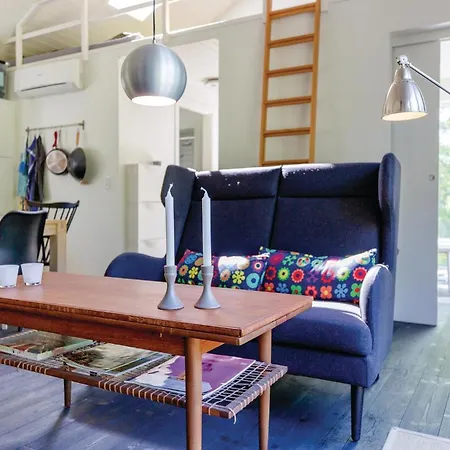 بيت للعطل Three-bedroom In *