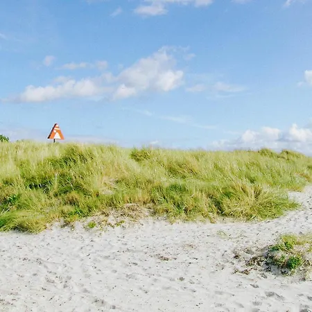 Three-bedroom In * Højby