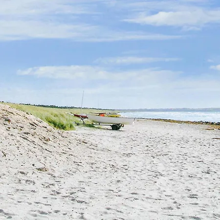 Three-bedroom In بيت للعطل