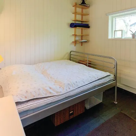 Three-bedroom In Ferienhaus *