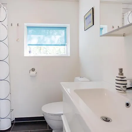 Three-bedroom In بيت للعطل *