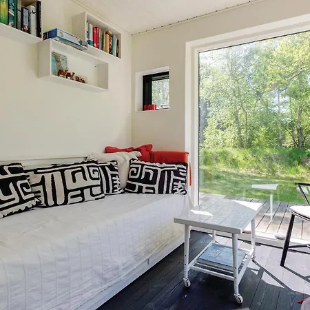 Three-bedroom In بيت للعطل