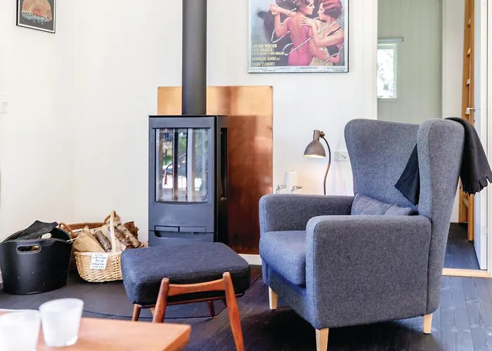 Three-bedroom In