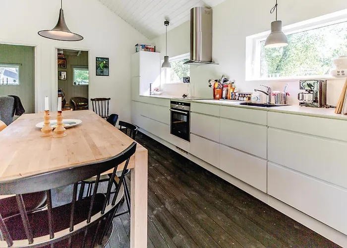 Three-bedroom In